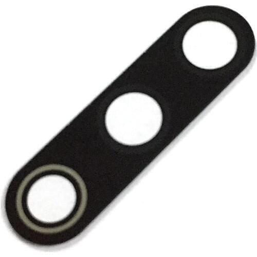 10PCS Camera Lens For Xiaomi Mi9SE / Mi9 SE Back Rear Camera Glass Cover With Adhesive Sticker Repair Parts