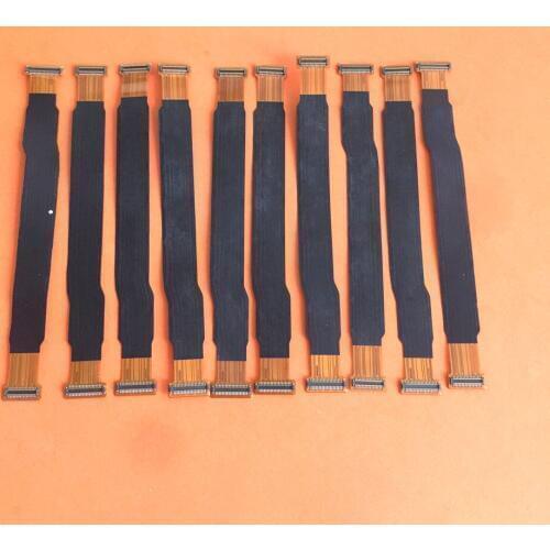 10pcs Main Mother Board Connector Flex Cable LCD Display Connector Ribbon Cable Replacement For Huawei P9 Lite G9 P9lite