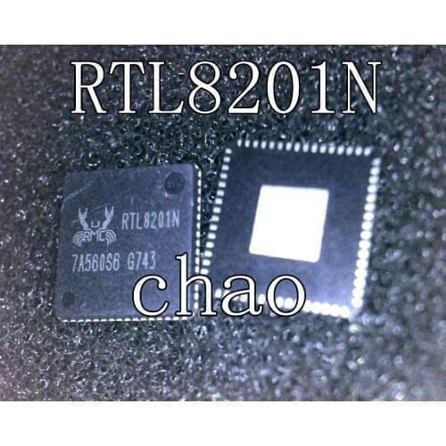 RTL8201N QFN