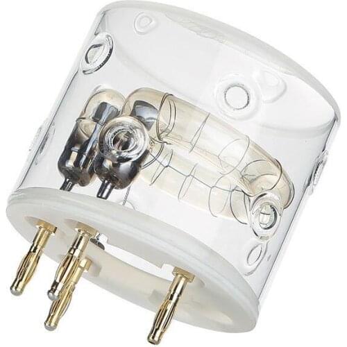 AD600por For Godox AD600por Flash Tube XE Xenon Lamp Strobe Light Bare Bulb SPEEDLIGHT