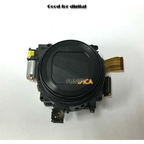 Digital Camera Repair Replacement Parts G16 lens with CCD image sensor for Canon G16 zoom free shipping
