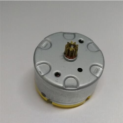 Replacement Side Brush Motor for iRobot 5 6 7 series Sweeper Robot Vacuum Cleaner 510 550 560 570 580 610 660 700 760 780 790