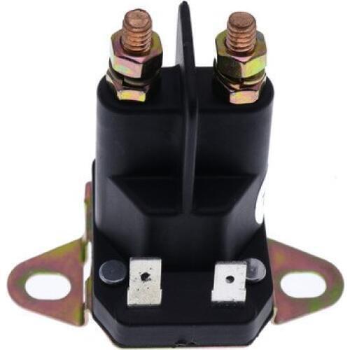 862-1221-211-12 862-1221-211-20 686696200940 Solenoid Relay Switch M008842-00 for Trombetta