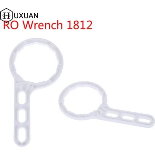 RO Wrench For Water Filter Wrenching 1812 Housing Of Reverse Osmosis Membrane
