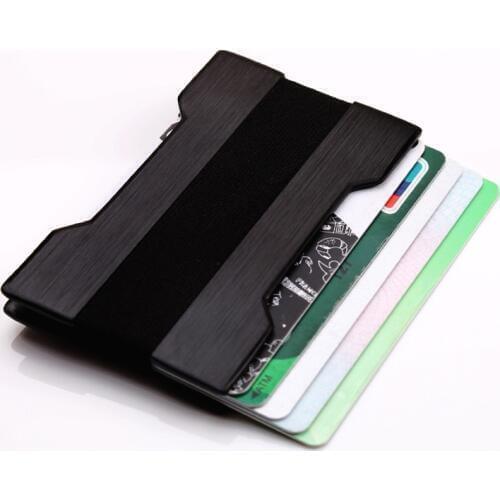 Gibo Auja Wallets