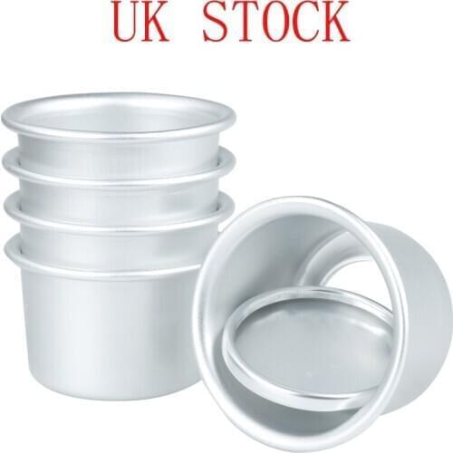 Металлические формы для тортов iEFiEL China At AliExpress