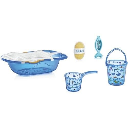 Bathroom Set 6 Piece