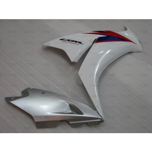 Full Body Kits for CBR 1000RR 2014 CBR1000RR Fairings 2013 CBR1000RR Fairing 2012-2016 Red Blue White Silvery