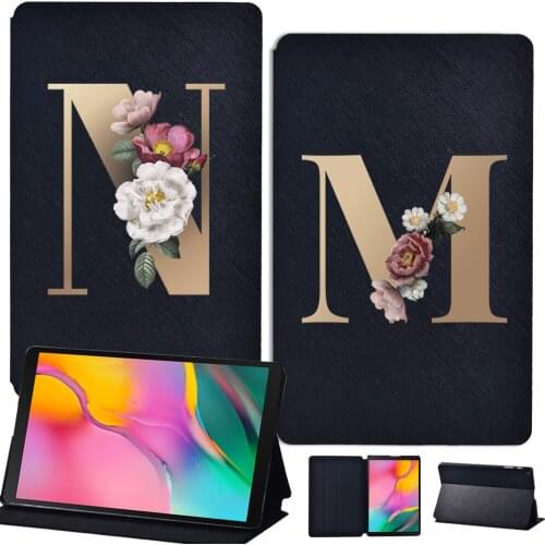 2021 New Tablet Case for Samsung Galaxy Tab A 7.0/9.7/10.1/10.5/Tab E 9.6 Inch/Tab S5e Anti-Dust Tablet Cover Case for Samsung