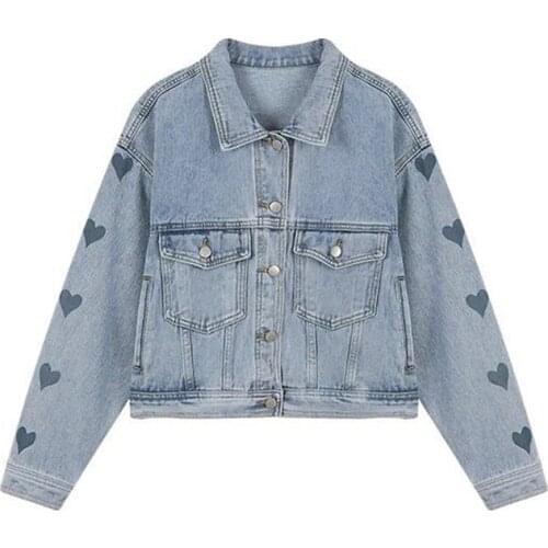 PENGANCUO Women's Short Jackets