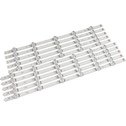 Prefect replacement 55LB650V 55LB5900 LED strip for LG Innotek drt 3.0 55"_A/B Type Rev01_140107 6916L 1833A 1834A 1989A