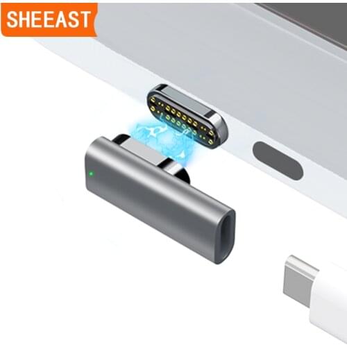 SHEEAST Chargers For Laptops