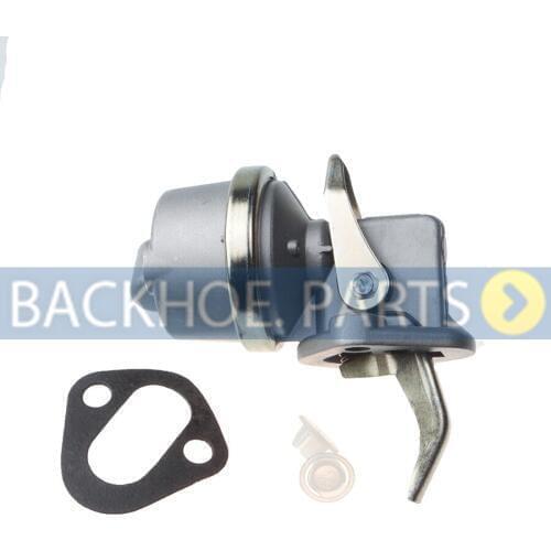 Fuel Lift Pump 3970880 3966154 for Engine 4B 4BT 4BTA 6B 6BT 6BTA