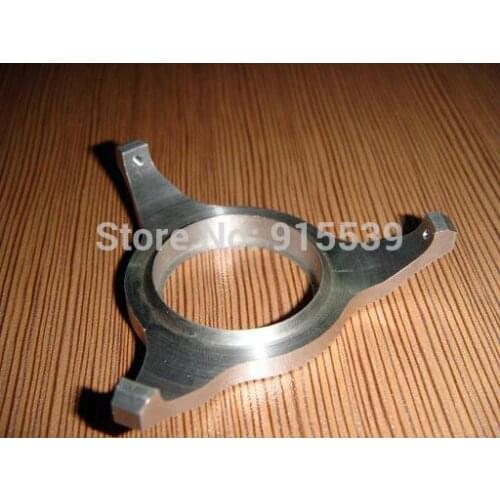 High-customized precise CNC machining and fabrication 244