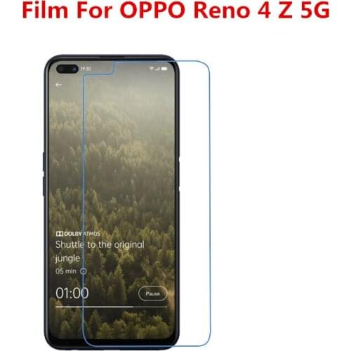 ZUIDID Screen Protectors For Oppo