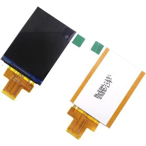 2.0 inch IPS display 240*320 resolution ST7789V driver chip Welding 12PIN