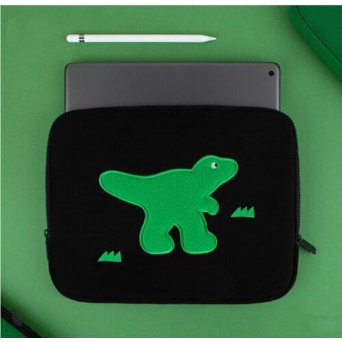 Tablet Case Pouch cute Tablet case pouch 11in Cartoons tablet bag korean New Arrivals Ipad case bag