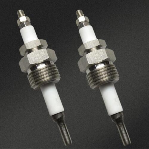 Water level probe, boiler electrode water level holder, liquid level sensor, high temperature and high pressure water level