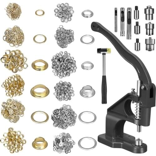 DiyArts Eyelets
