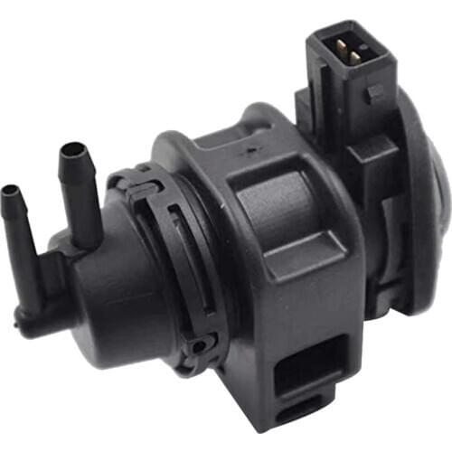 Turbo Pressure Solenoid Valve 8200661049 For Dacia Logan MCV 1.5 dCi [2007-2012]