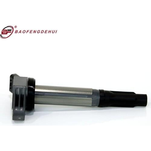 Igniton Coil 3.5L V6 for Toyota for Highlander for Alpha for Lexus ES240/350/300H Car Parts 9091902255=9091902251