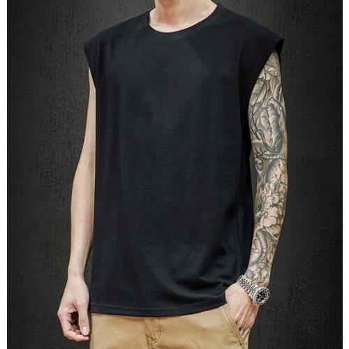 Jwoglt Men's Bodybuilding Jerseys