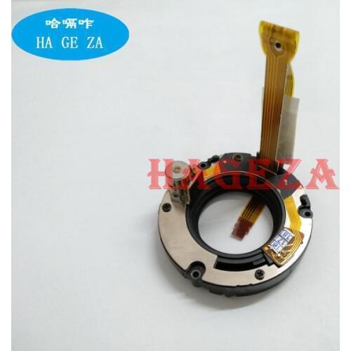 New Original 150-600 Aperture components for Sigma 150-600mm SPORT Canon APERTURE unit cable Flex SLR lens Repair parts
