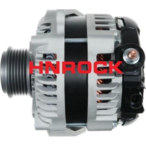 NEW HNROCK 12V 170A ALTERNATOR 0986UR6315 104210-6870 14009N 22949467 290-10702 90-29-5893 A-80650 UD15412A FOR CADILLAC