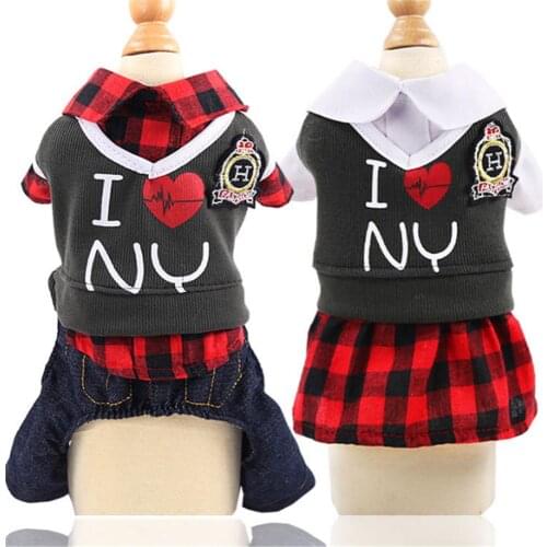 Pet Dog Clothes For Dog Winter Clothing Cotton Warm Clothes For Dogs Thickening Pet Product Dogs Coat Jacket Puppy Chihuahua