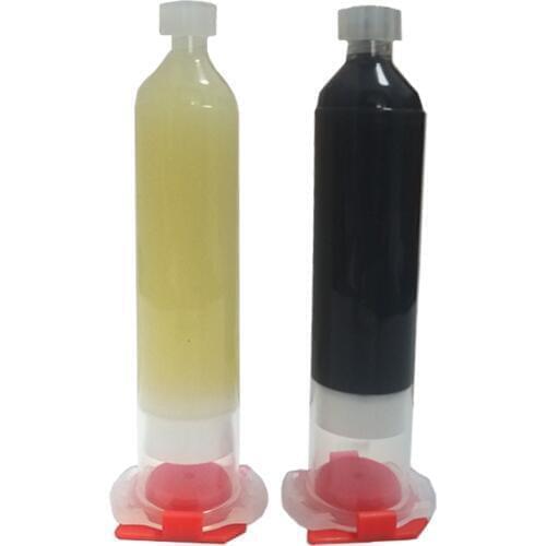 Original Glue LCD Screen Bezel Frame Adhesive Dispensing Laminating for iPhone XS 11Pro Back Cover Glass Mobile Phone Repair