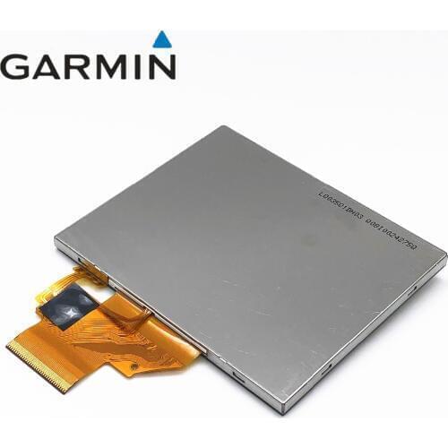 Original LQ035Q1DH03 3.5''inch Complete LCD Screen Display +Touch For Garmin Nuvi 205 250 255 270 LCD Touch screen Free shipping