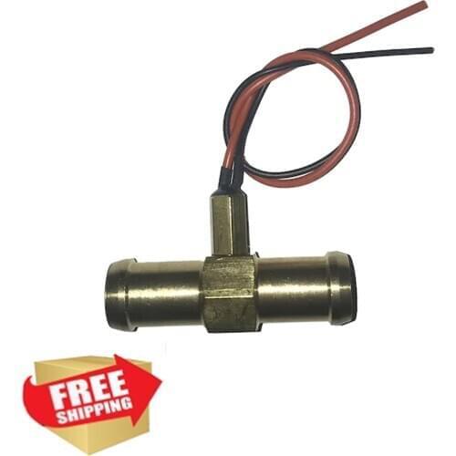 Landirenzo Heat Fountain Hose Break 4.7 K Resistance