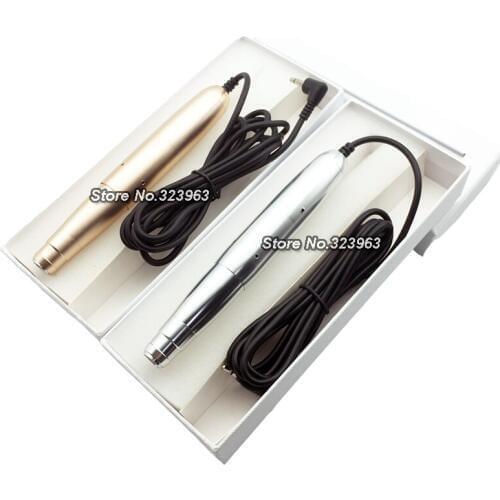 Swiss Motor Pro Permanent Makeup Machine Eyebrow Rotary Tattoo Machine Pen Swiss Motor Japan Bearings Maquina De Tatuagem