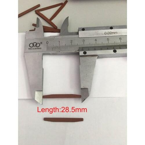 Taiwan CAL -HAWK Mirco Air Engrave Pneumatic tools air wrench fabirc air grinder pen air sander fiber fibre vane key 30*3*0.8mm