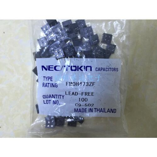 100% New and original 5.5V0.047F FMOH473ZF FMROH473 Volume: 10.5mm long * 6.5mm wide * 11mm high