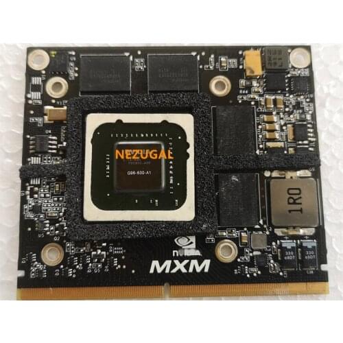 100% working 661-5068 631-0924 180-10815-0000-D01 G96-630-A1 9600M Graphics VGA Video Card Board for iMac A1279 Early 2009