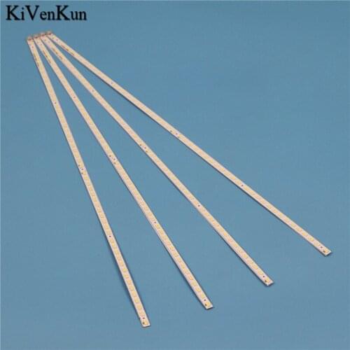 473mm TV LED Backlight Strips For LG 42LE4900 42LE530N 42" TV Bars T420HW07V0 42T09-04B Bands Rulers STA420A04_REV1.0_52_100121