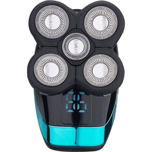 Электробритвы AIBODUO China At AliExpress