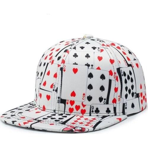 Benoohia Baseball Caps