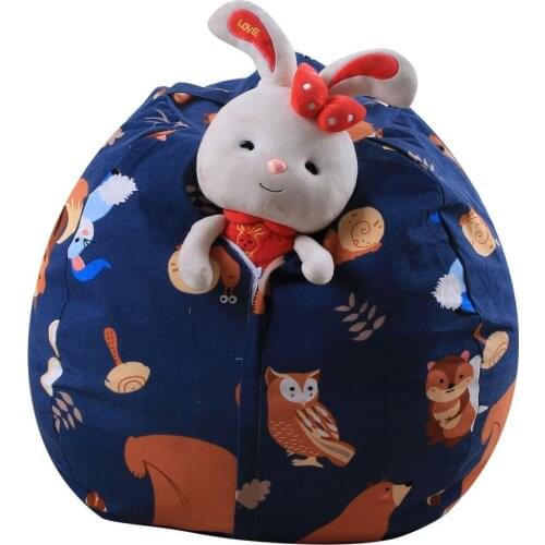 CHUWUJU Storage Bags