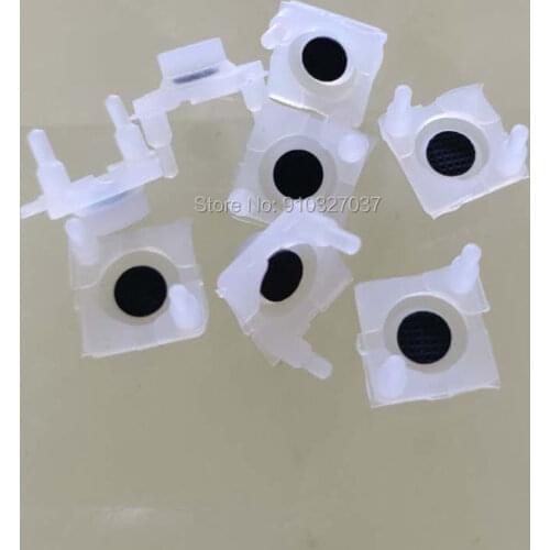 DGQSDZ 12*12*5mm silicone button keypad silicone button conductive silicone rubber button keypad 1000pcs=1 bag price USD48