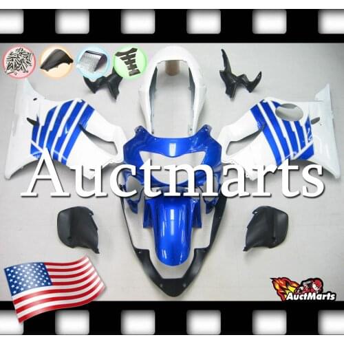 For Honda CBR600F4 CBR 600 F4 Sport 1999 2000 99 00 Fairing Bodywork (P/N:1o12)