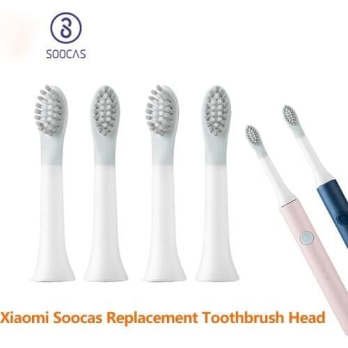 ENCHEN SOOCAS Electric Toothbrushes China