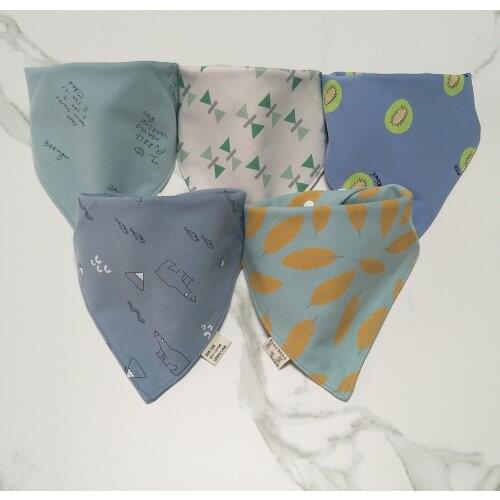 Bibs Halilo China