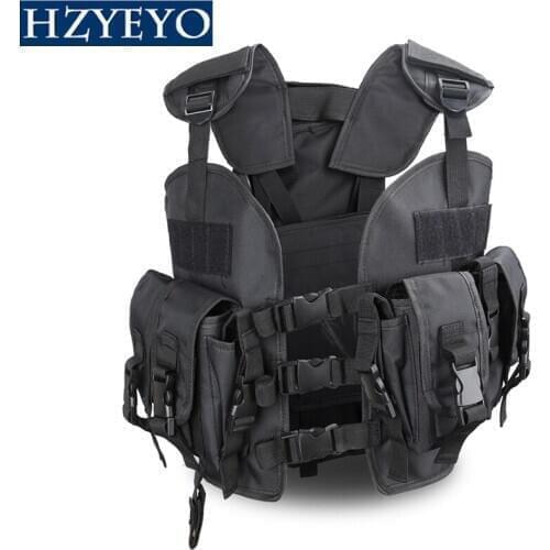 HZYEYO Sports Vests