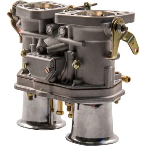 48IDF 48 IDF Carburetor Carb Fit Bug Beetle For VW / Fiat / Porsche Carburedor