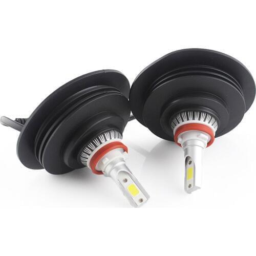 MAHAQI Headlight Accessories