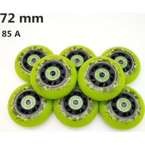 MCgala Skateboard Bearings