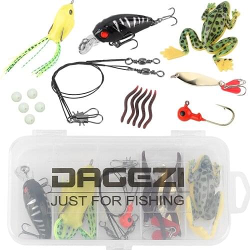 Fishing Lure Set Wobblers Metal Jig Spoons Soft Lure Fishing Silicone Bait Hard Artificial Fishing Tackle Accessories Pesca