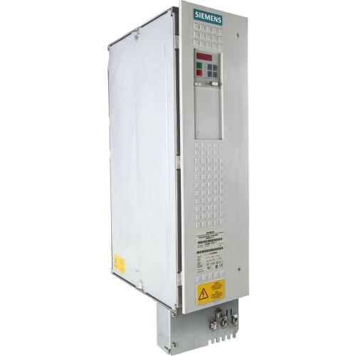 New Original Siemens Masterdrives Vector Control Inverter Compact Unit 6SE7023-4TC61-Z 6SE7 023-4TC61-Z